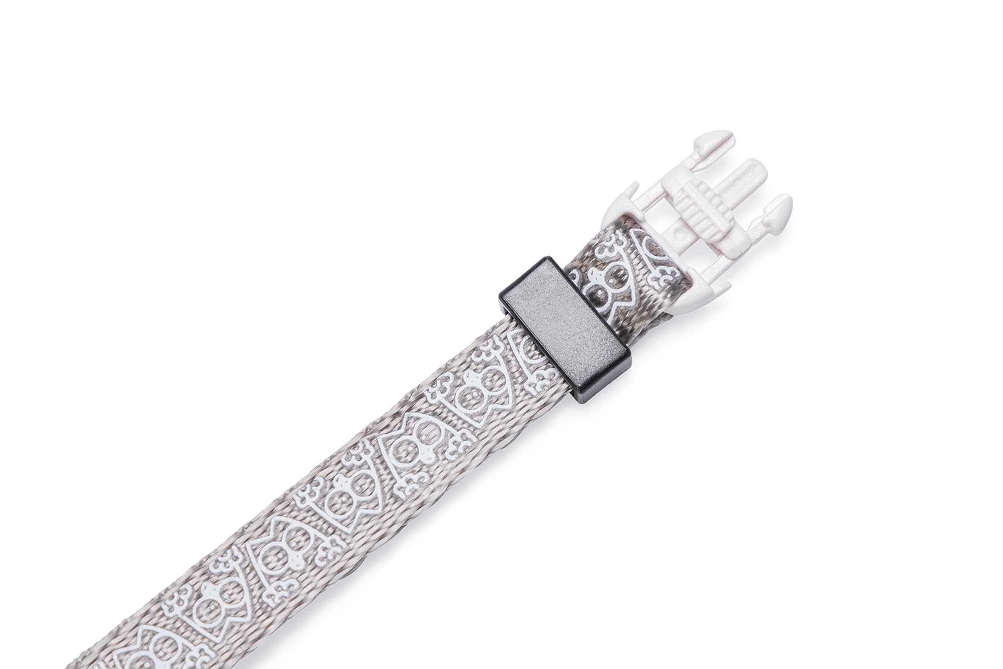 karlie-simon-s-cat-collier-chat-gris-20-30-cm-x-10-mm image 7