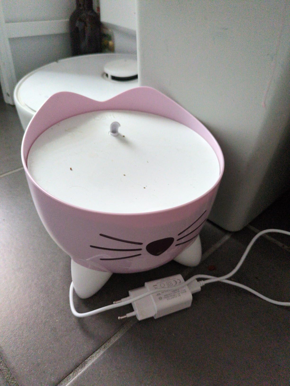 Bonne fontaine d'appoint