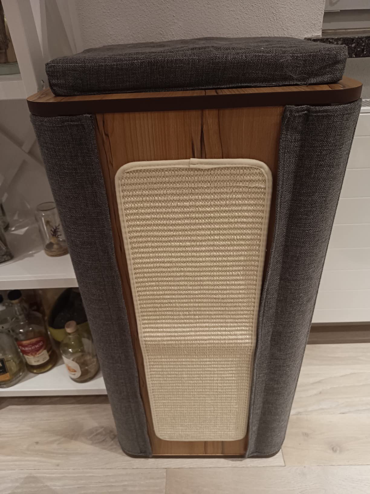 Design et confort incroyable