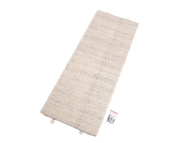 karlie-tapis-griffoir-beige-taille-l-28-x-28-x-80-cm image 1