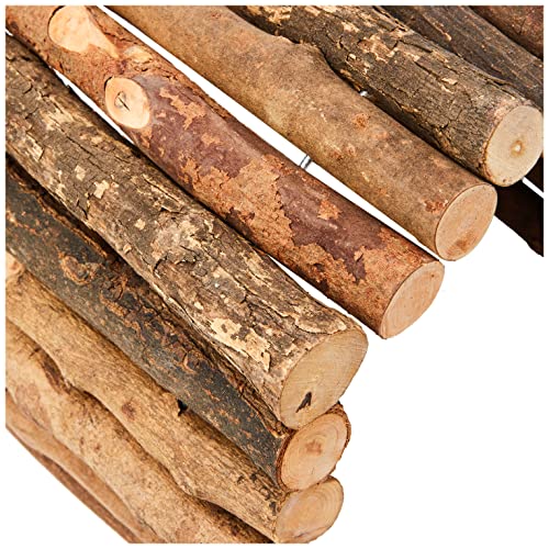 kerbl-passerelle-en-bois-50-cm-pour-petits-animaux-pont-flexible-pour-lapins-coc image 7