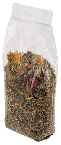 kerbl-pet-native-snacks-prairie-de-fruits-disperser-200-g-pour-rongeurs image 4