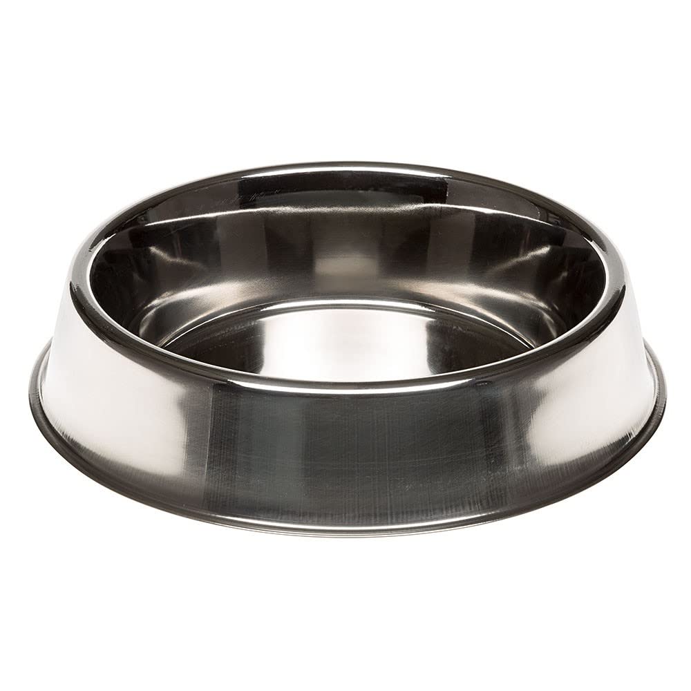 ferplast-supernova-280-t6-cuelle-gamelle-inox-pour-chat-et-chien image 1