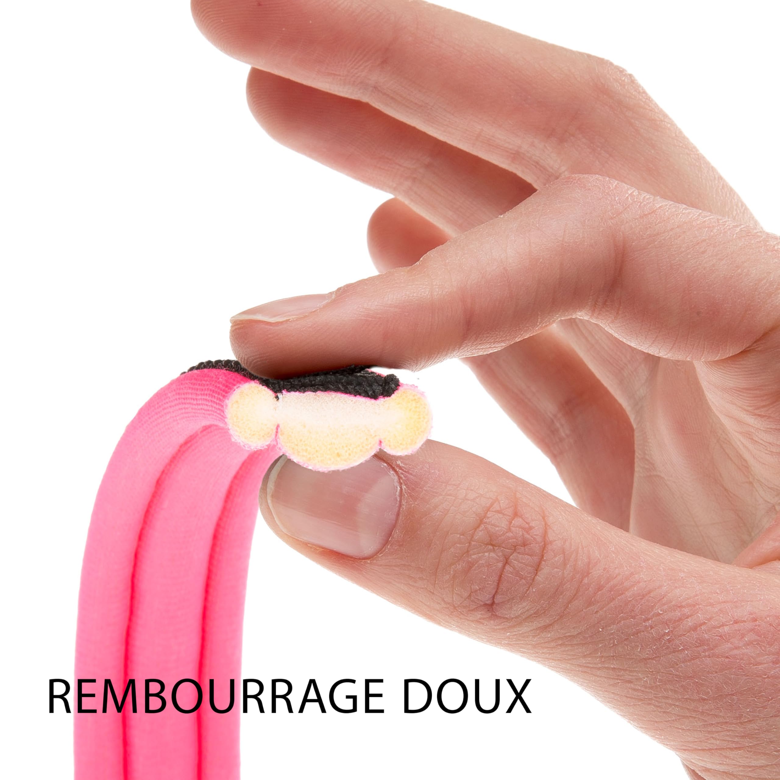 ferplast-ergofluo-c15-33-collier-chien-r-glable-25-33-cm-fuchsia image 5