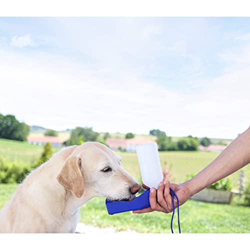 kerbl-bouteille-de-voyage-250-ml-pour-chien-et-chat image 8