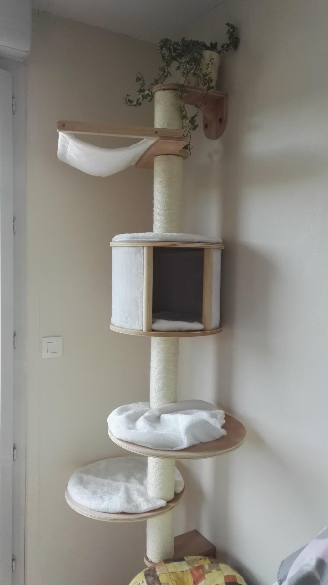 Idéal petit appartement