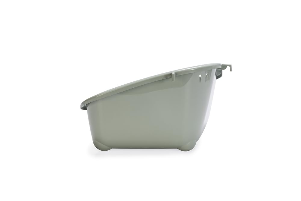 karlie-eco-toilette-rongeurs-35x18-5x20-5-cm-vert-bac-d-angle-recycl image 5