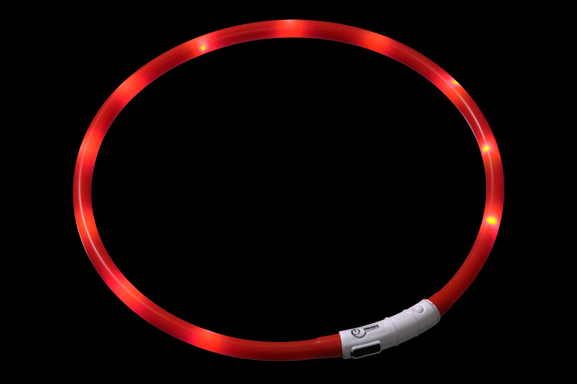 karlie-visio-light-collier-led-rechargeable-usb-20-75-cm image 3