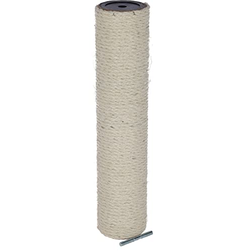 kerbl-colonne-gratter-de-rechange-chat-sisal-40-cm-m8 image 4