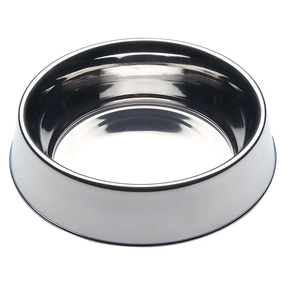 ferplast-supernova-gamelle-inox-antid-rapante-0-2-l-14-5-x-h-3-4-cm image 1