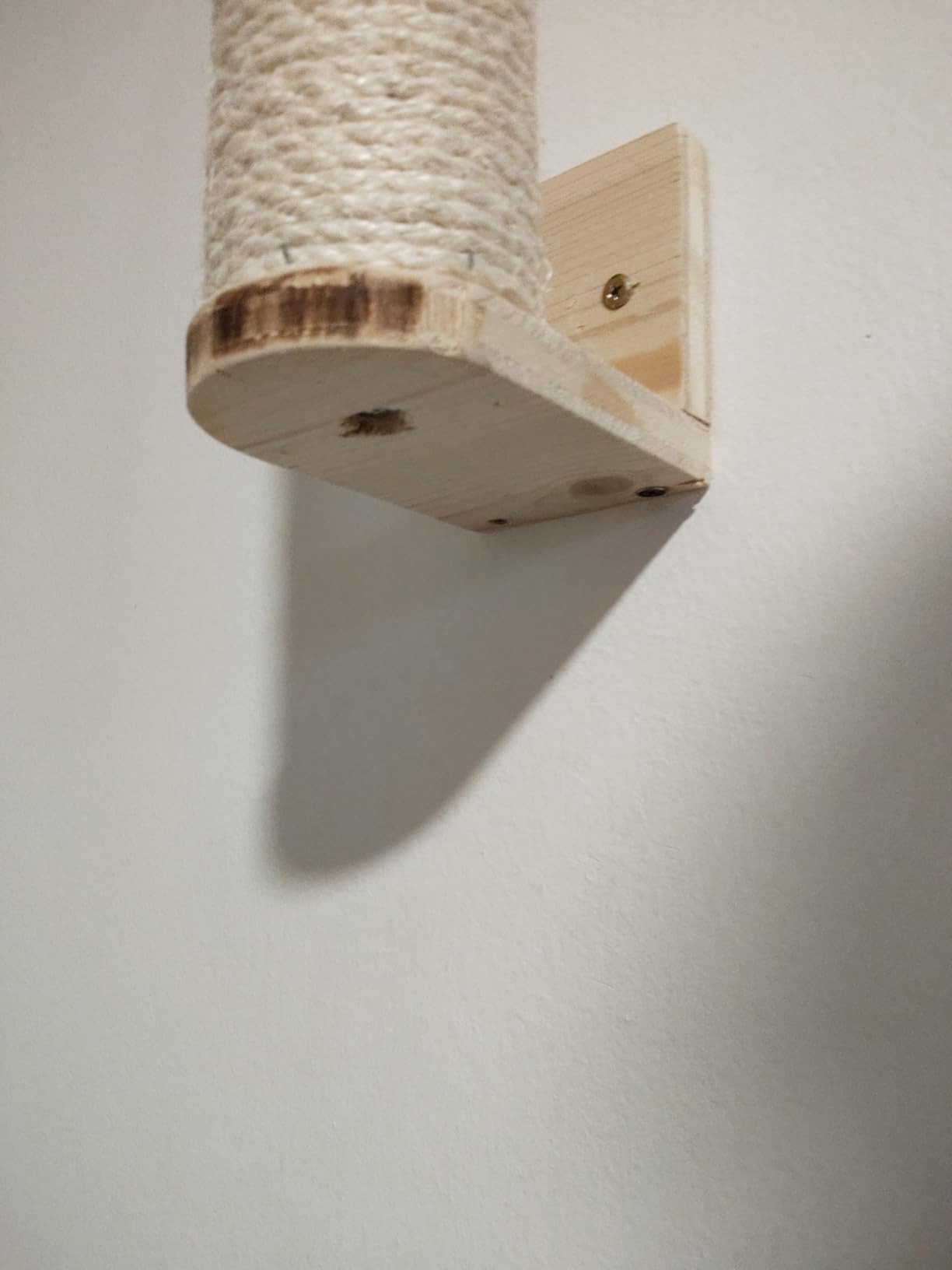 Sisal qui se défait vite chez moi