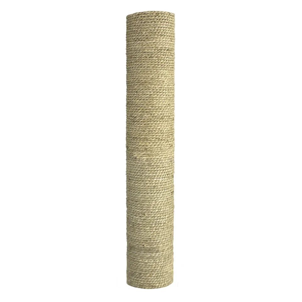 catit-vesper-vp-tube-sisal-naturel-de-rechange-80-x-445-mm-pour-arbre-chat image 1