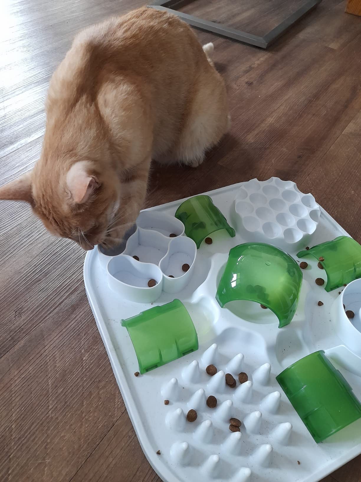 Très bon puzzle