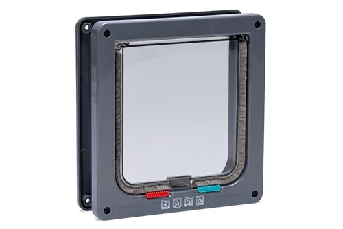 karlie-chati-re-avec-fermeture-4-voies-tunnel-19-2-x-20-cm-anthracite image 6