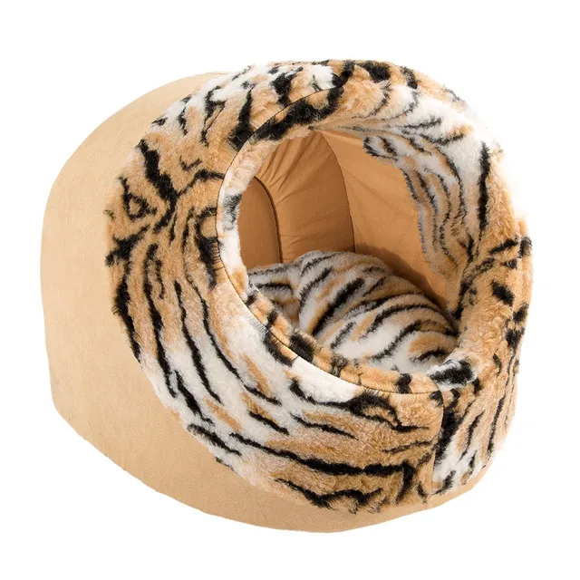 ferplast-imperial-40-niche-ferm-e-pour-chat-40-x-43-x-h-40-cm image 1