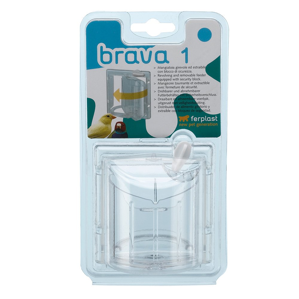 ferplast-brava-1-mangeoire-rotative-pour-cage-oiseaux-plastique-8-5x9-5x6-8-cm image 6