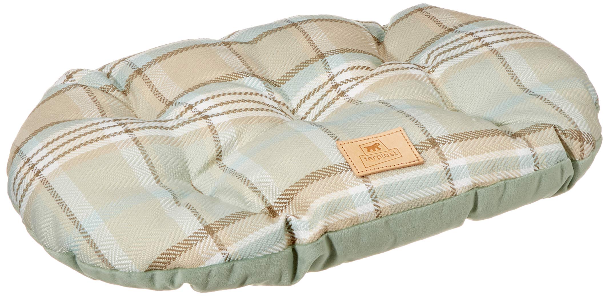 ferplast-scott-55-4-coussin-double-face-cossais-pour-chien-et-chat-vert-55-x-36- image 4