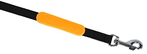 kerbl-pet-bande-led-maxi-safe-orange-12x2-7cm-cr2032 image 5