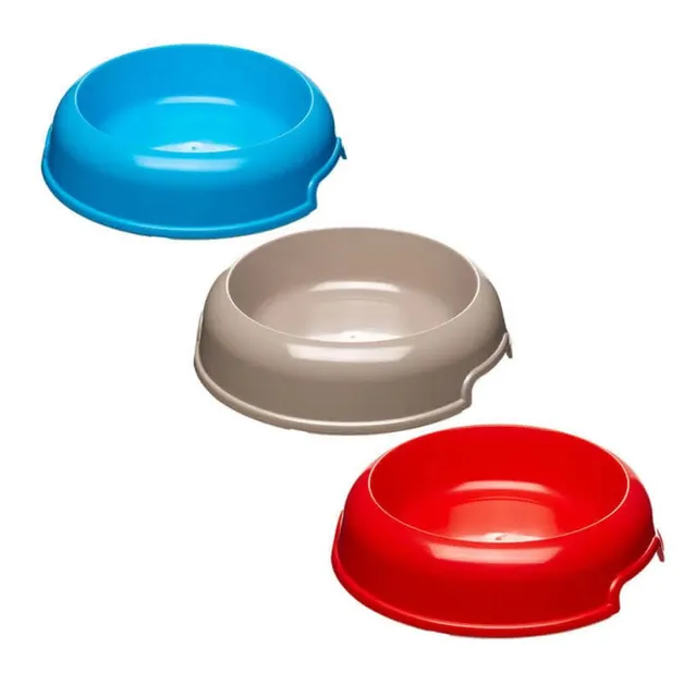 ferplast-party-gamelle-chien-et-chat-plastique-extra-petite-0-3-l image 1