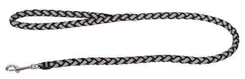 kerbl-pet-laisse-courte-maxi-safe-noire-100cm-12mm image 3
