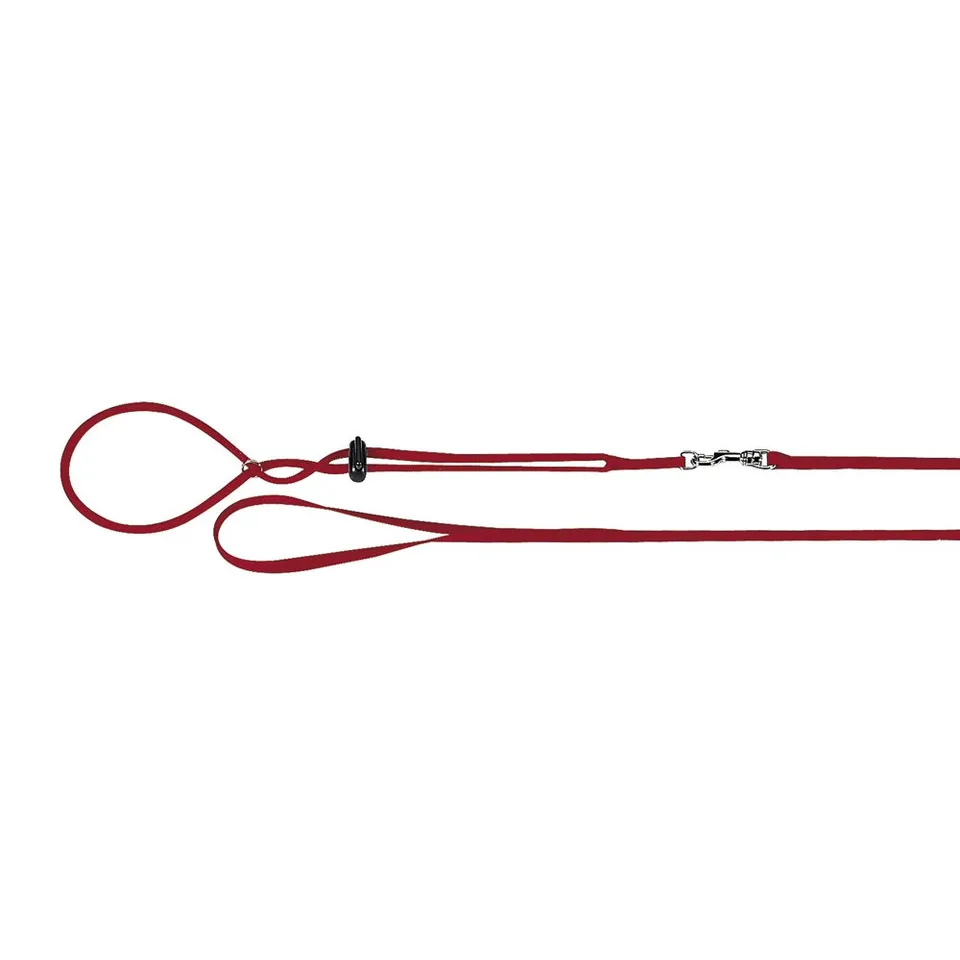 ferplast-ny-rab-harnais-r-glable-laisse-120-cm-pour-lapin-nylon image 1