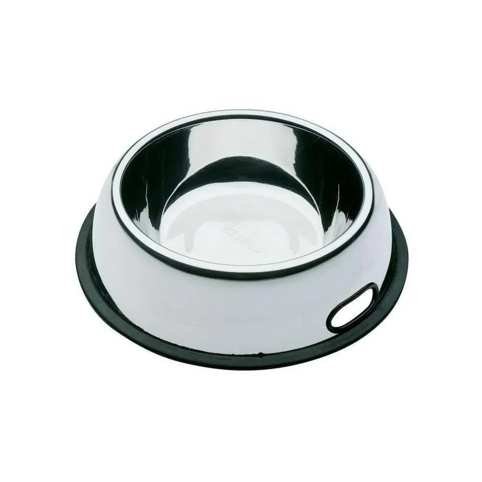 ferplast-nova-cuelle-inox-anti-d-rapant-80-kc-avec-poign-e image 1