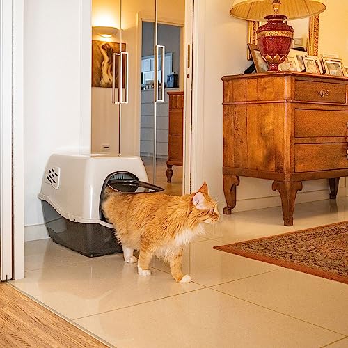 ferplast-maxi-bill-bac-liti-re-chat-ferm-grands-chats-avec-filtre-charbon-actif- image 8