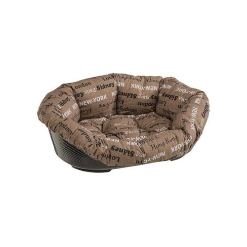 ferplast-sofa-2-panier-chien-et-chat-52-x-39-x-h-21-cm-marron image 7