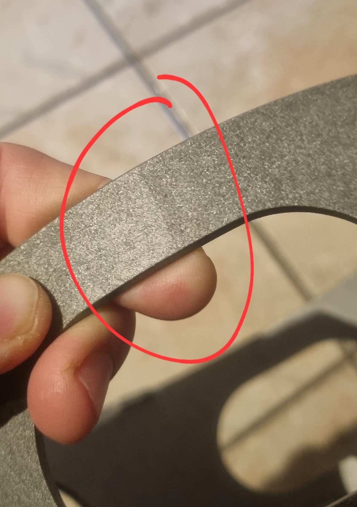 Pratique au poulailler