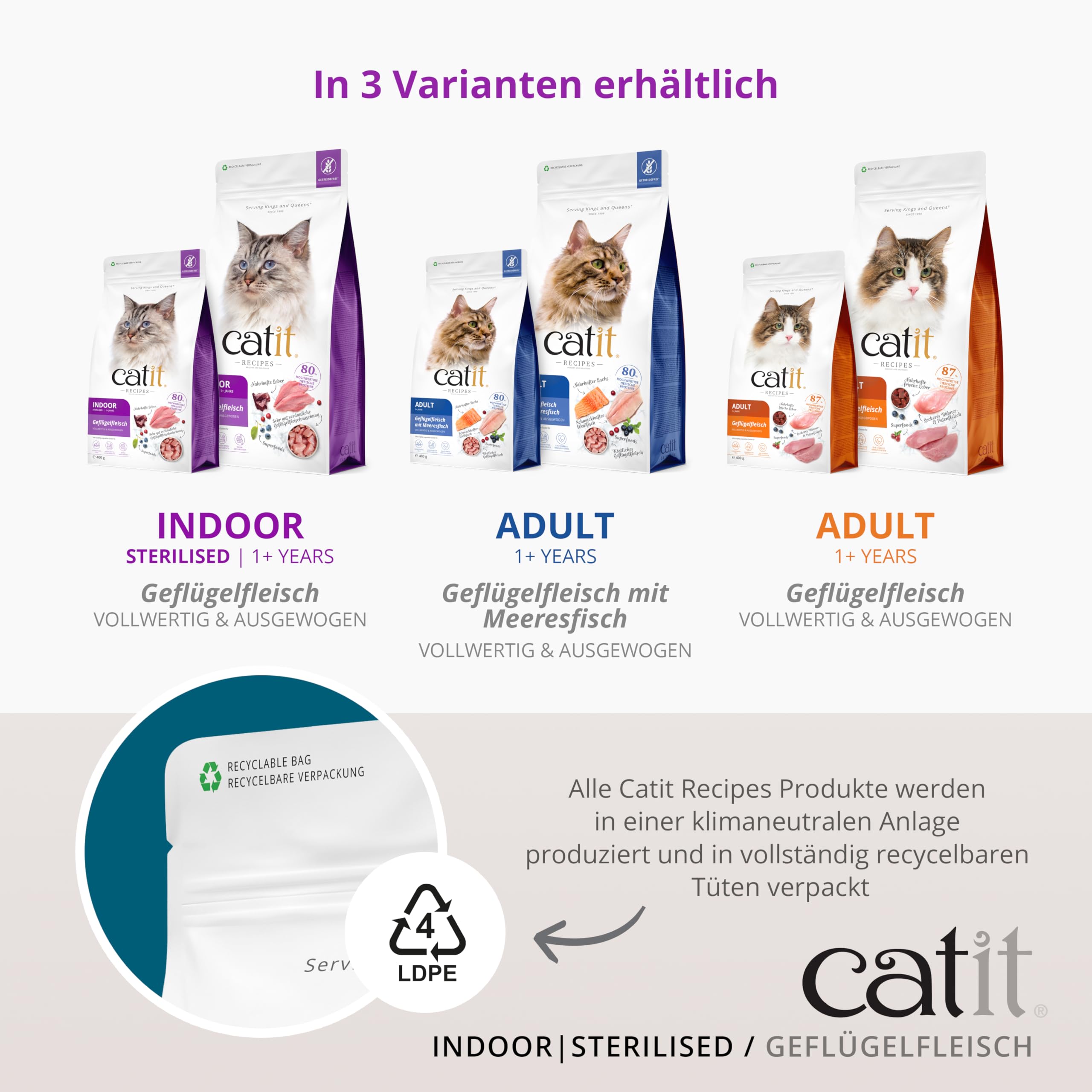 catit-recettes-croquettes-volaille-pour-chat-st-rilis-400-g image 6