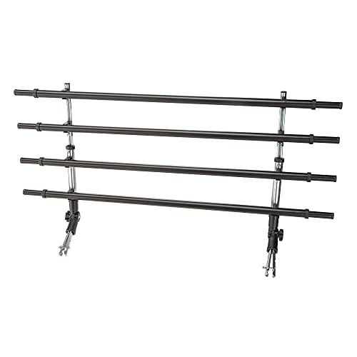 ferplast-dog-car-security-grille-pare-chien-auto-acier-82-141-x-15-x-h-32-43-cm image 3