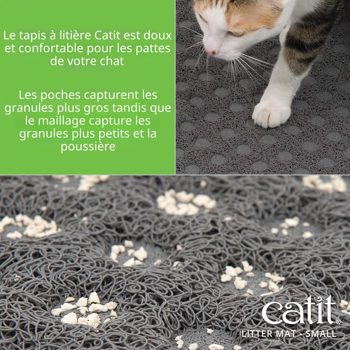 catit-tapis-de-liti-re-s-40-x-60-cm-double-capture image 2