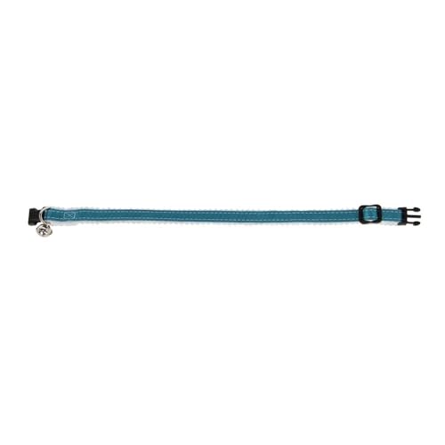 kerbl-collier-r-fl-chissant-pour-chat-bleu-10-mm image 5