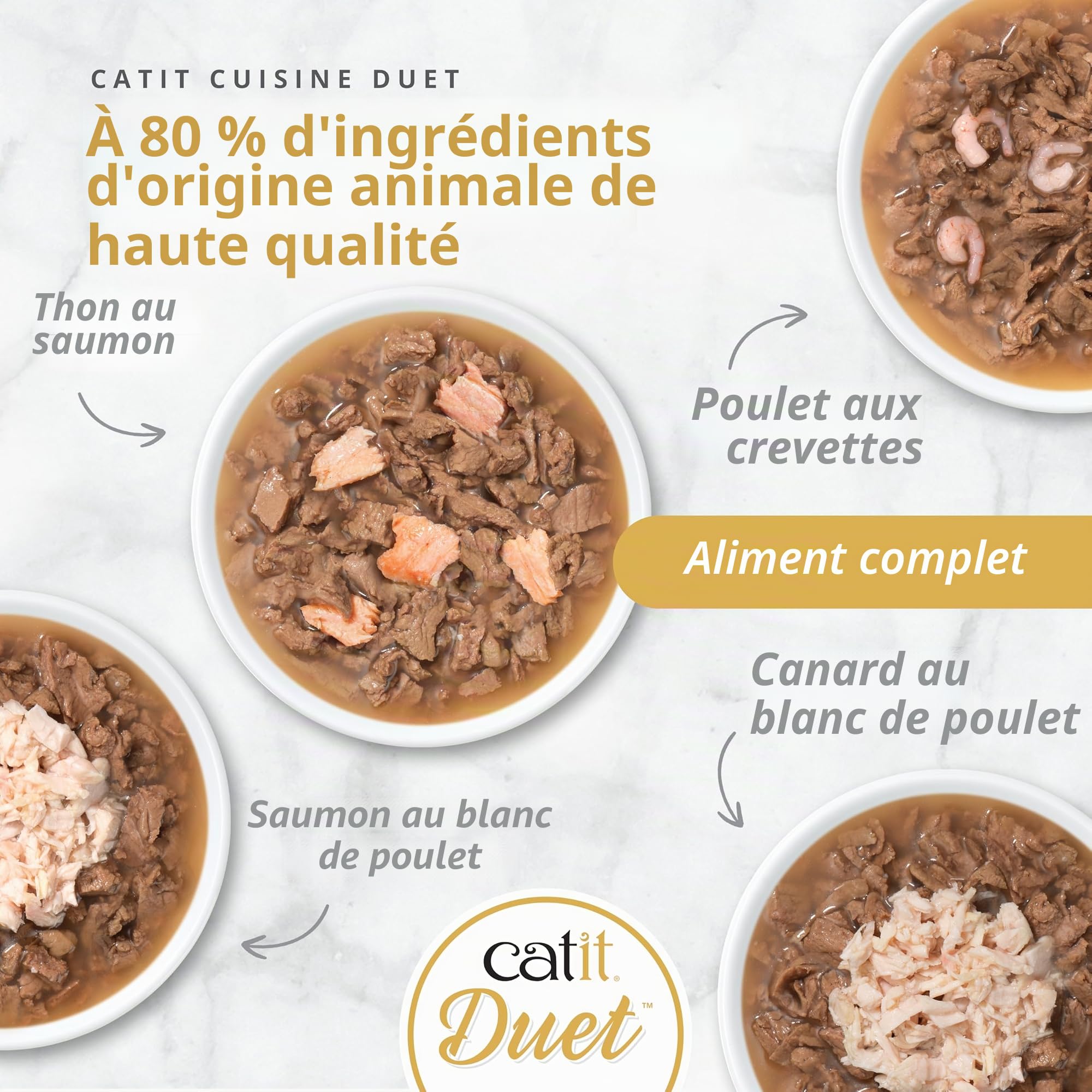 catit-cuisine-duet-poulet-aux-crevettes-en-sauce-75-g-pour-chat image 5