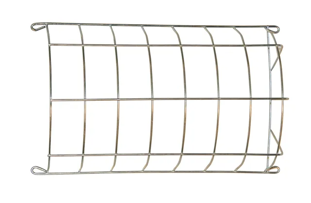 kerbl-pet-r-telier-de-porte-pour-rongeur-galvanis-visser-32-x-19-cm image 1