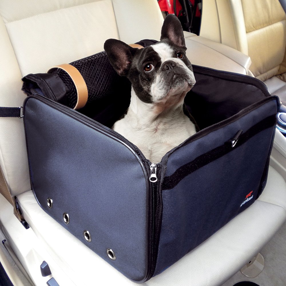 ferplast-arca-sac-de-transport-chat-et-petit-chien-38-x-38-x-h-29-cm-max-8-kg-pl image 4