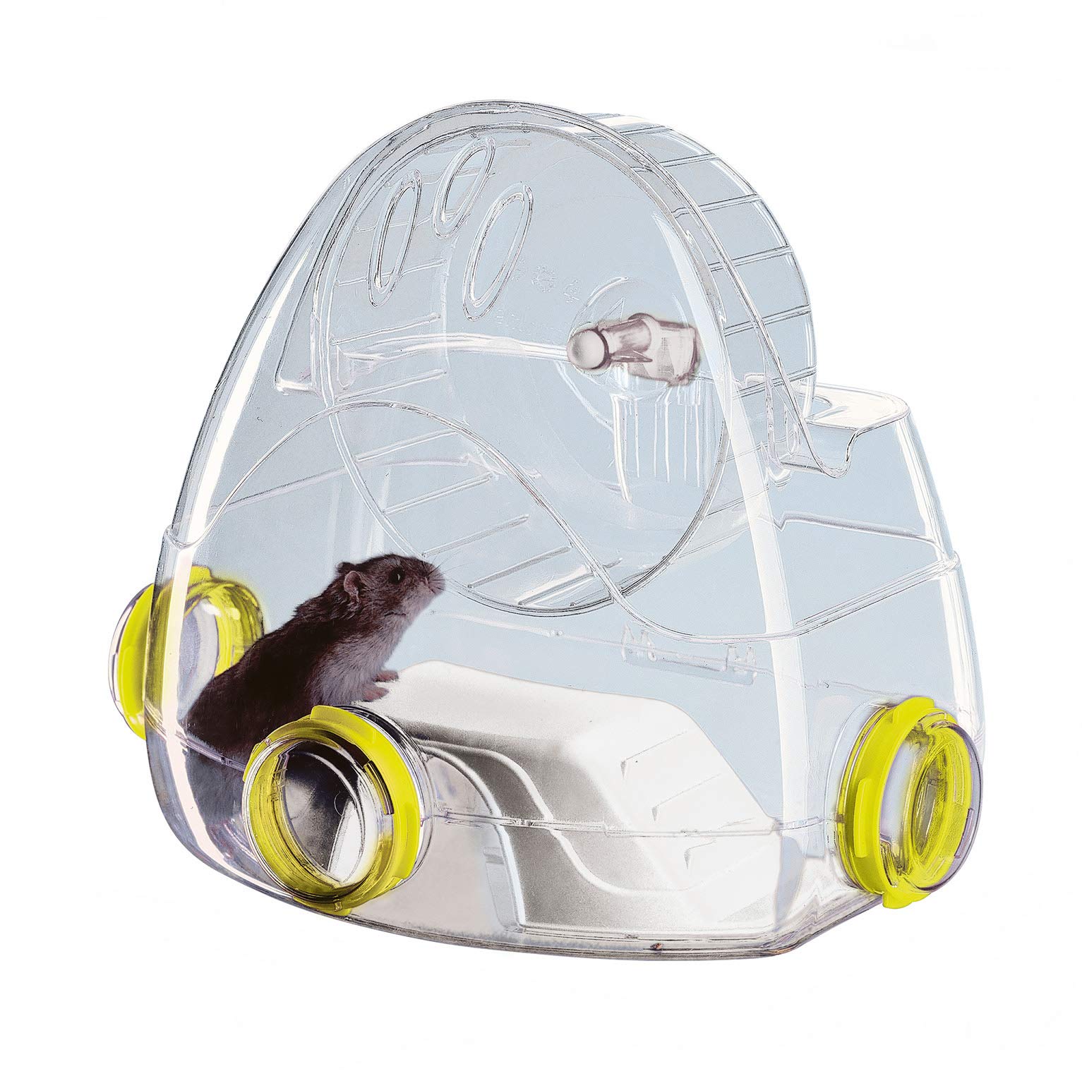 ferplast-lab-module-de-jeu-pour-hamster-22-x-20-x-14-cm image 8