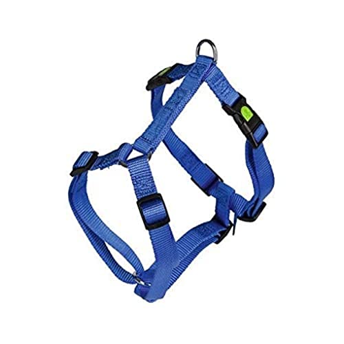kerbl-miami-harnais-pour-chien-bleu-30-40-cm-15-mm image 6