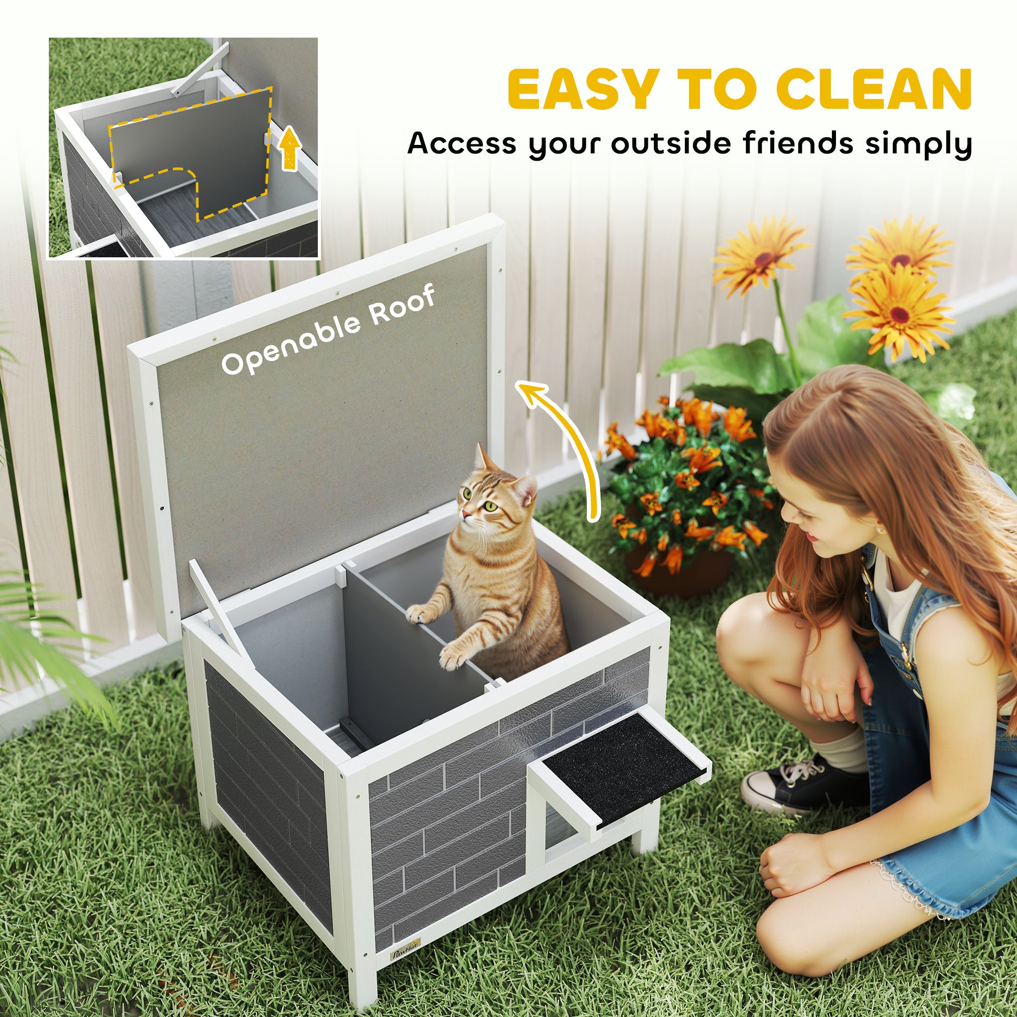 pawhut-niche-chat-ext-rieur-isol-e-toutes-saisons-61-x-51-x-53-5-cm-grise image 8