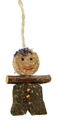 kerbl-pet-native-snacks-monsieur-l-gumes-seppl-13-x-7-cm-70-g image 2