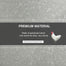 pawhut-mangeoire-automatique-poules-30-lbs-13-6-kg-galvanis-e-anti-intemp-ries image 7