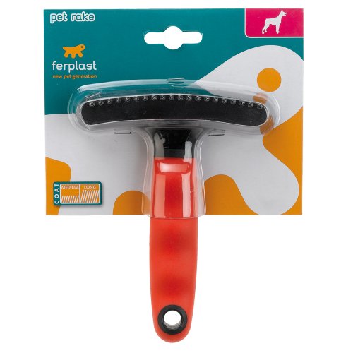 ferplast-peigne-r-teau-chien-gro-5846-dents-courtes-arrondies image 8