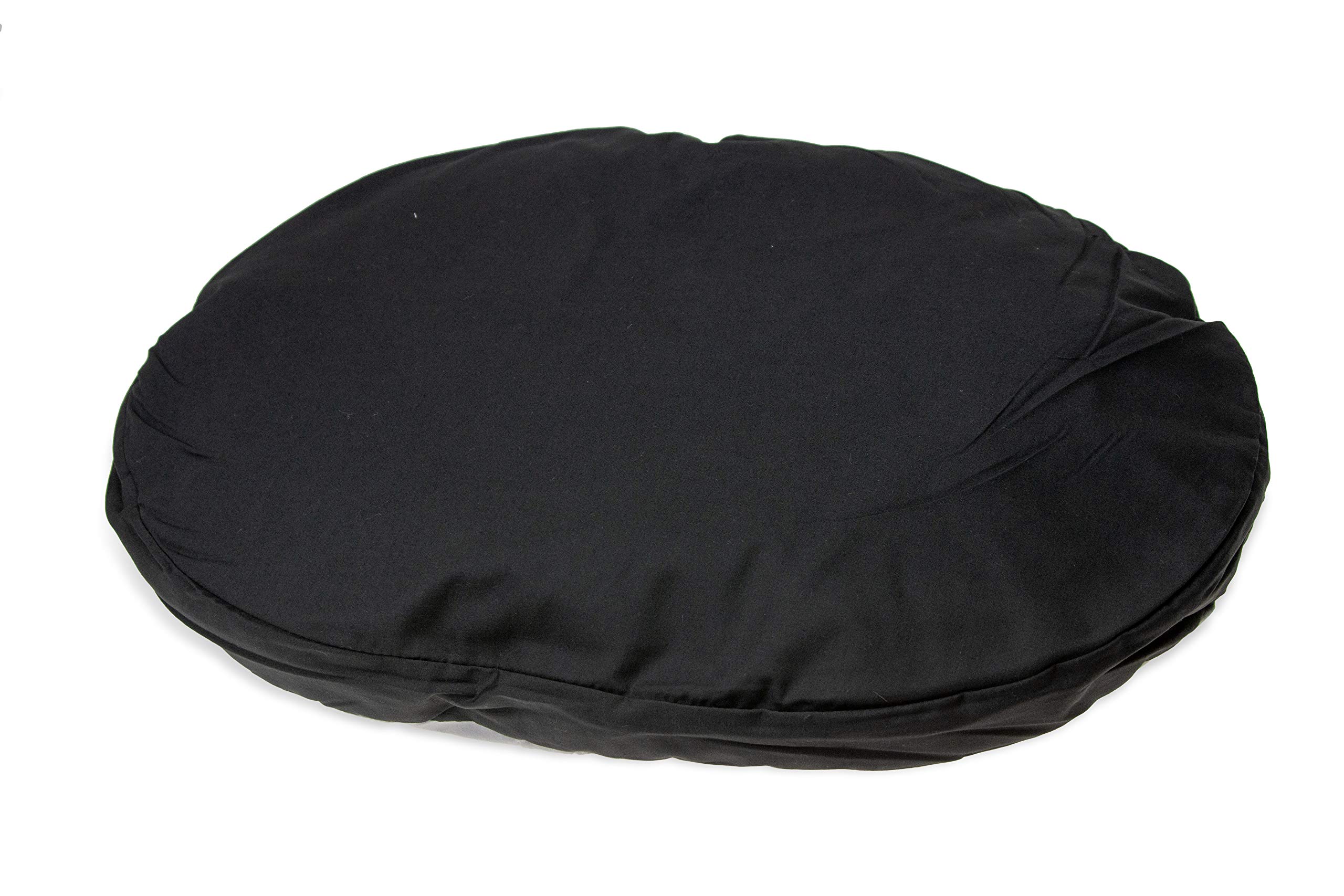 karlie-coussin-ovale-dog-bed-50-x-40-x-8-cm image 2