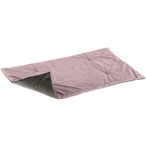 ferplast-baron-65-couverture-pour-chien-et-chat-65-x-40-cm-rose image 2