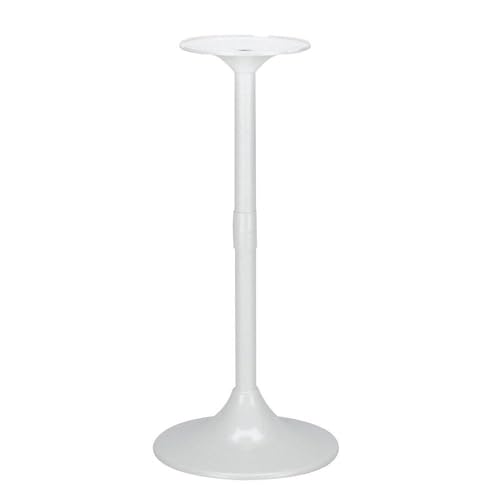 ferplast-support-f61-support-plastique-pour-cages-oiseaux-blanc image 4