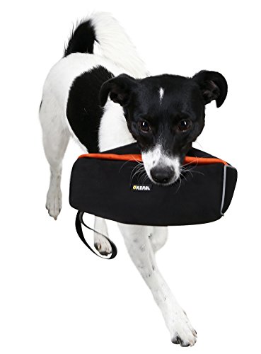 kerbl-rouleau-d-apprentissage-pour-chien-23-x-7-x-7-cm-dummy-polyester-avec-bouc image 6