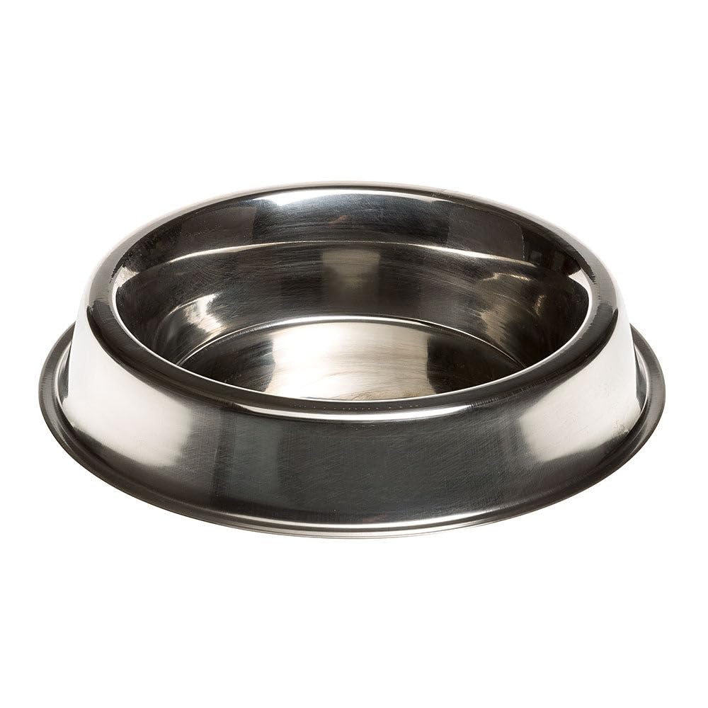 ferplast-supernova-70-gamelle-inox-pour-chat-et-chien-t3 image 1
