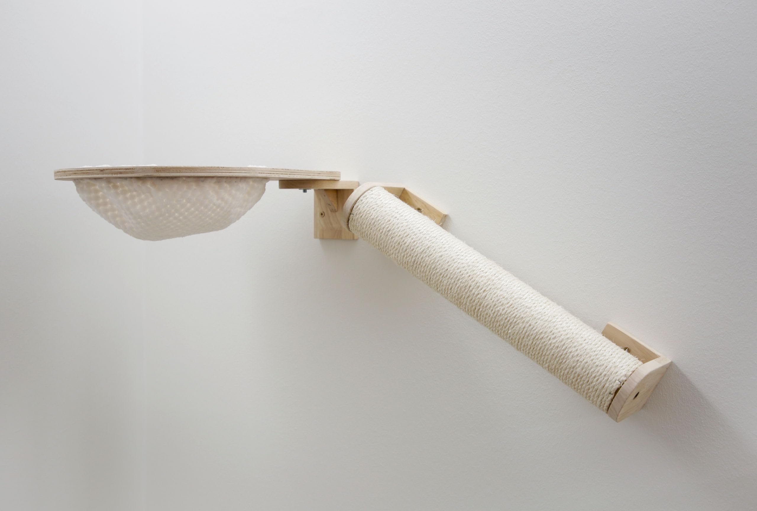 kerbl-anden-mur-d-escalade-pour-chat-grand-format-8-pi-ces-bois-massif image 4