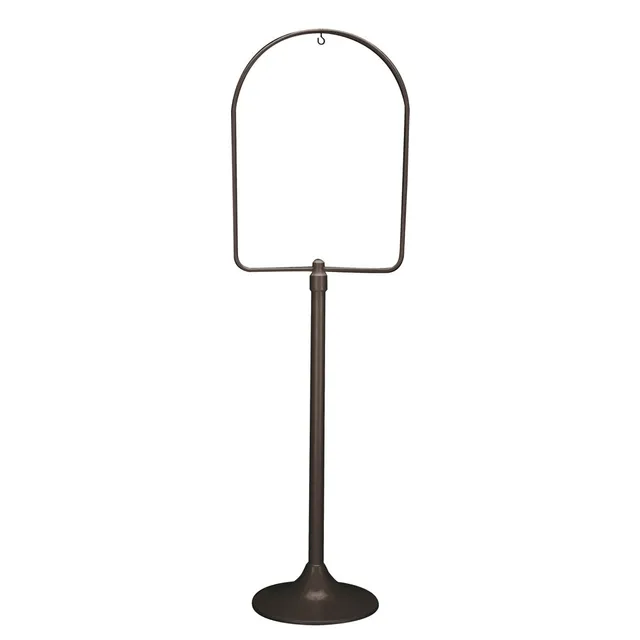 ferplast-f3-support-robuste-plastique-pour-cages-oiseaux image 1