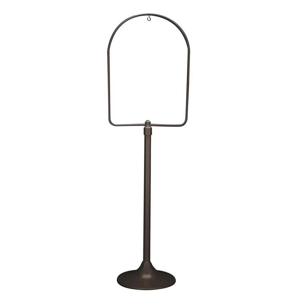 ferplast-f3-support-robuste-plastique-pour-cages-oiseaux image 1